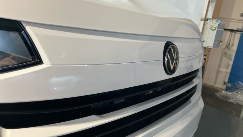 Volkswagen Transporter T28 Swb Diesel 2.0 TDI 110 Commerce Pro Van